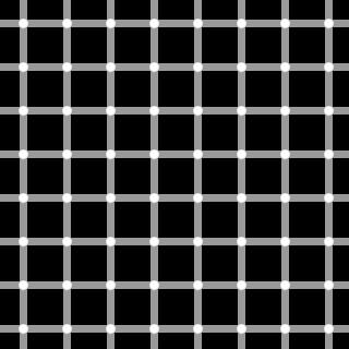 Coba Deh Pasti Asik, Kalau Lihat Ilusi Optik Ini Kamu Pusing dan Bingung Gak?