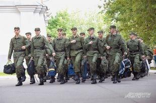 Сколько получают срочники в армии 2018 Сколько получают срочники в армии 2018