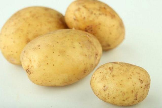 5 простых, но оригинальных блюд из картофеля