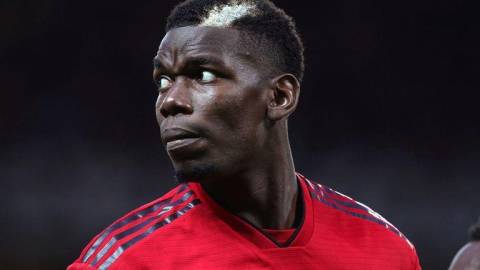 'Pogba can never be bigger than Utd'