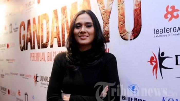 Galang Rambu Anarki Overdosis