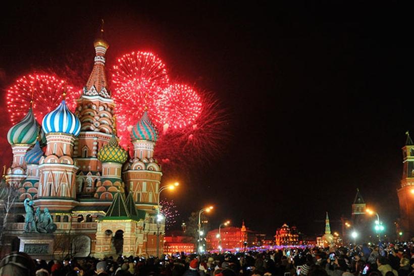 С новым годом 2018 красная площадь С новым годом 2018 красная площадь